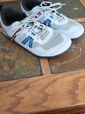 NEW Xero Men’s Prio Minimalist Barefoot Fitness/Running Shoe Size 9